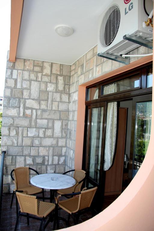 Apartments Radosavovic Бар Номер фото